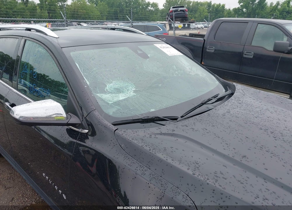 2020 CHEVROLET EQUINOX VIN: 2GNAXNEV7L6125081