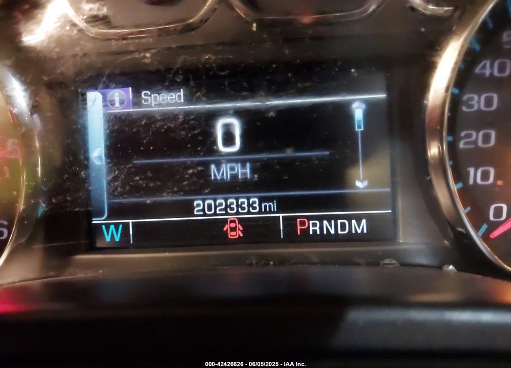 2016 CHEVROLET SILVERADO 1500 VIN: 1GCVKREH9GZ257215