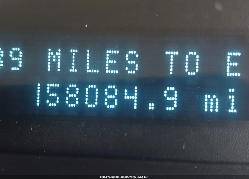 2010 FORD ESCAPE VIN: 1FMCU0EG3AKD26559