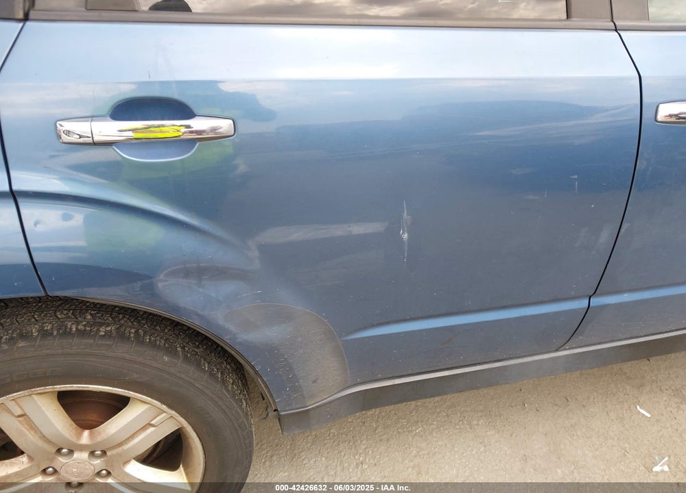 2010 SUBARU FORESTER 2.5X PREMIUM VIN: JF2SH6CC2AH719250