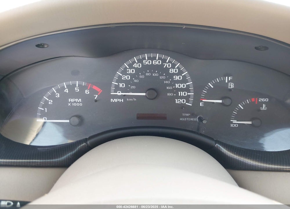 2003 CHEVROLET MALIBU VIN: 1G1ND52J33M657751