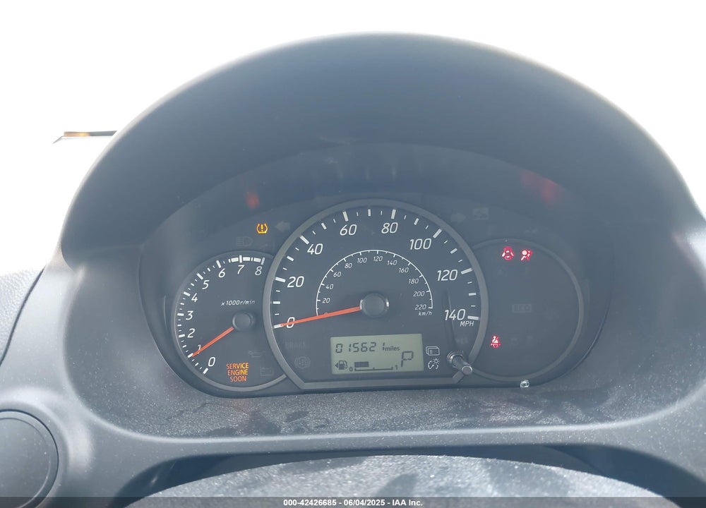 2024 MITSUBISHI MIRAGE VIN: ML32AUHJ8RH001019
