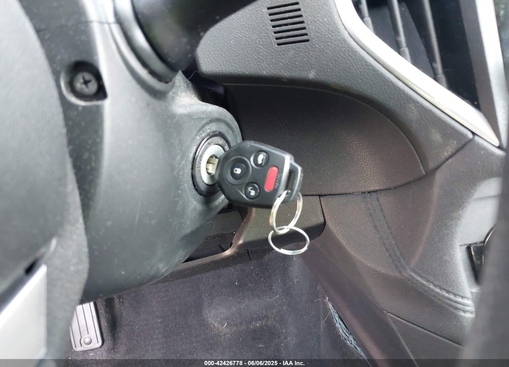 2017 SUBARU IMPREZA 2.0I VIN: 4S3GKAA6XH3615814