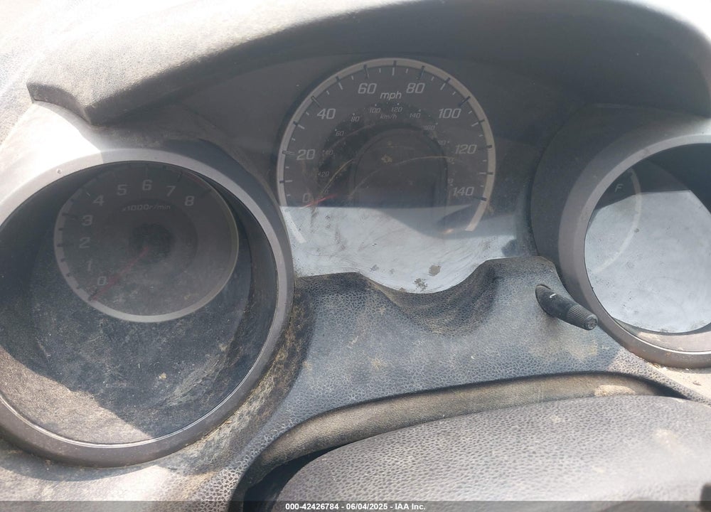 2009 HONDA FIT VIN: JHMGE88209S008443