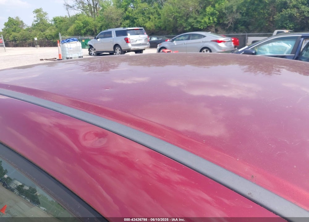 2008 HONDA CIVIC VIN: 1HGFA16598L108659