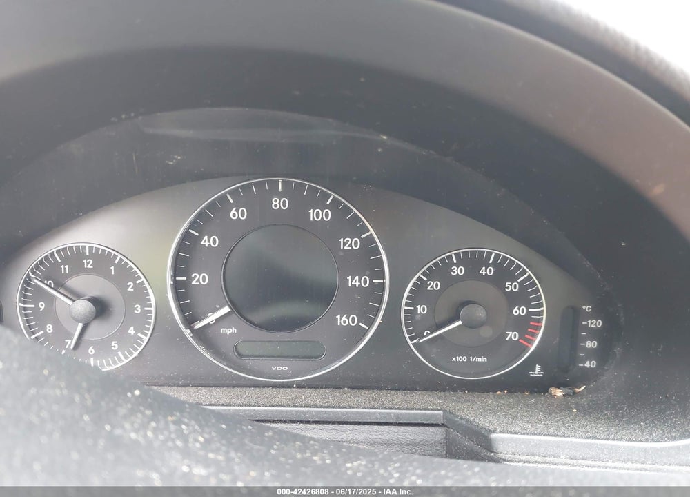 2008 MERCEDES-BENZ E 350 4MATIC VIN: WDBUF87X98B288052