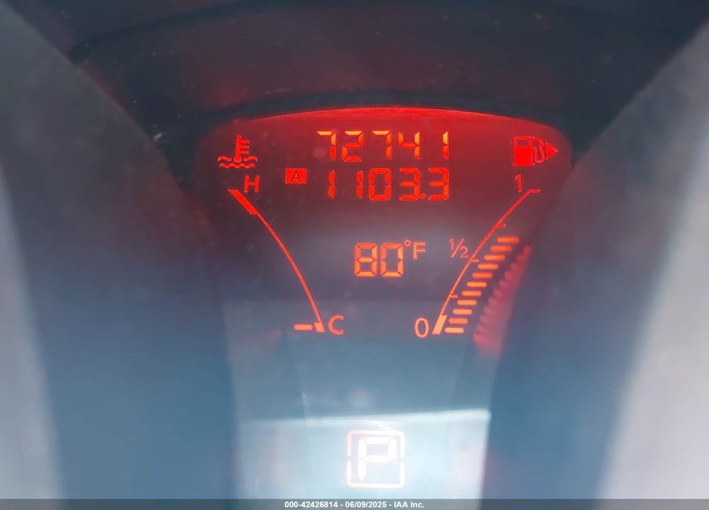 2012 NISSAN JUKE S VIN: JN8AF5MV4CT127024