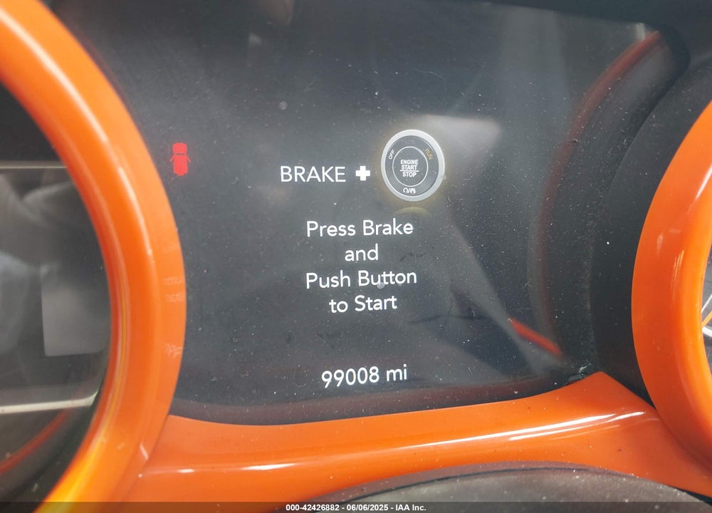 2021 JEEP WRANGLER UNLIMITED VIN: 1C4HJXDN1MW648061
