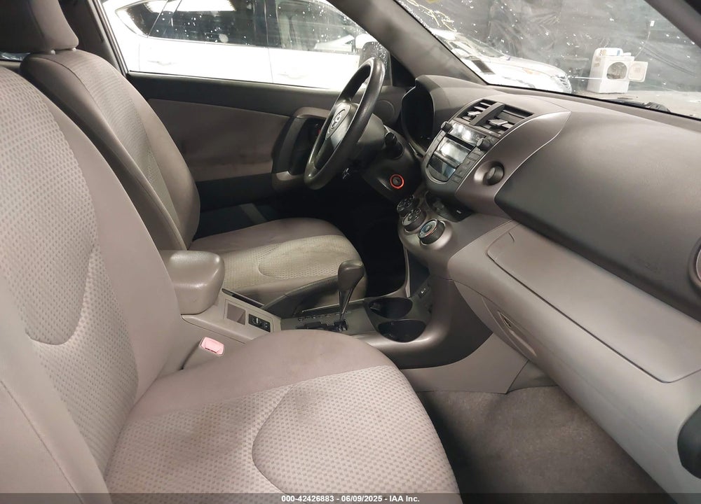 2007 TOYOTA RAV4 BASE V6 VIN: JTMBK33V375022258