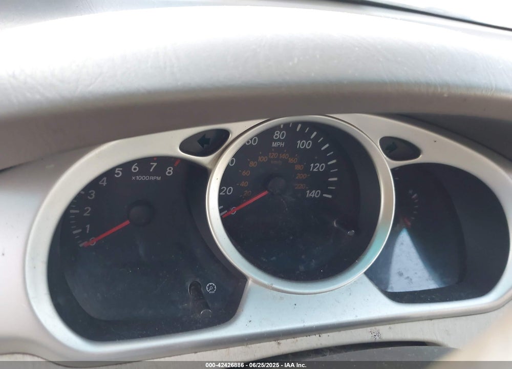2005 TOYOTA HIGHLANDER V6 VIN: JTEDP21A950086928
