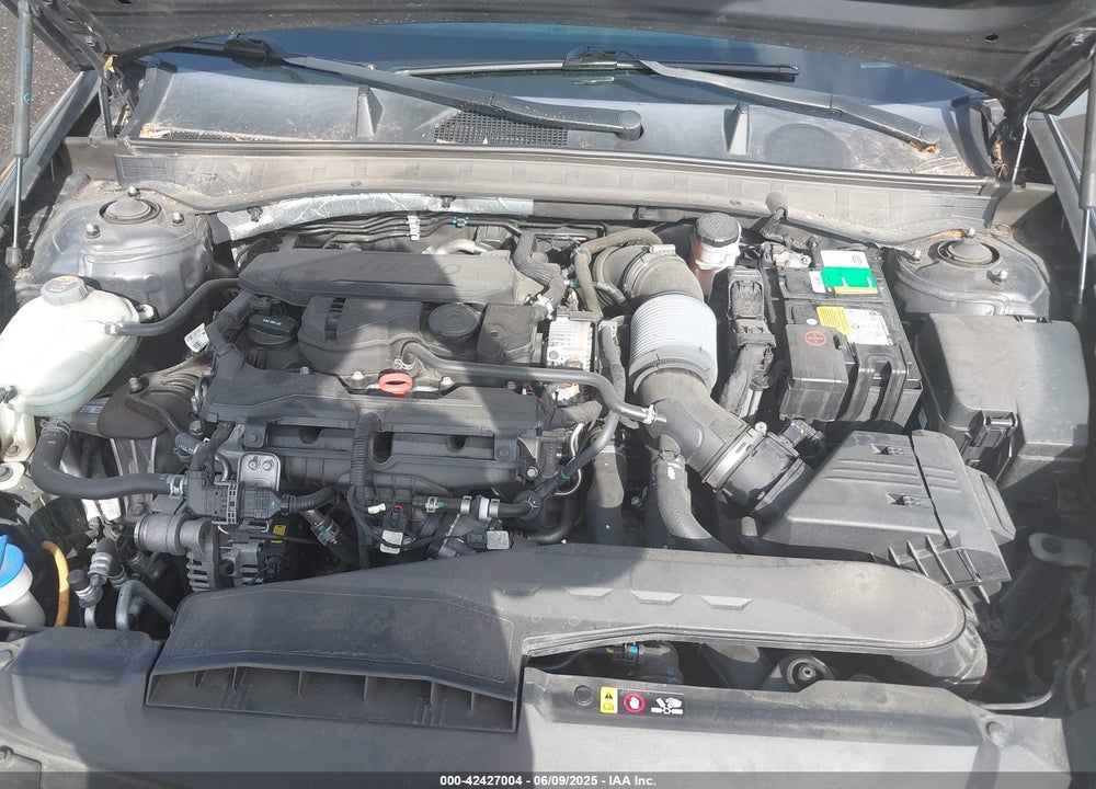 2020 HYUNDAI SONATA VIN: 5NPEH4J26LH017124