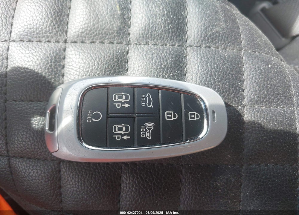 2020 HYUNDAI SONATA VIN: 5NPEH4J26LH017124