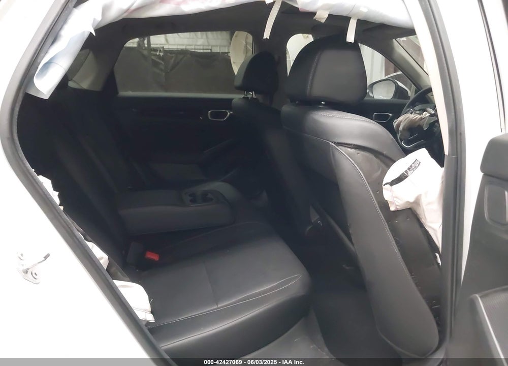 2024 HONDA CIVIC VIN: 2HGFE1F97RH335905