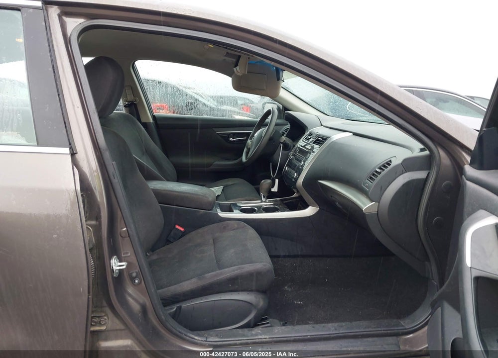 2014 NISSAN ALTIMA VIN: 1N4AL3AP0EN385214
