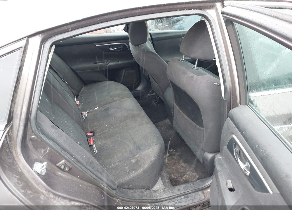 2014 NISSAN ALTIMA VIN: 1N4AL3AP0EN385214