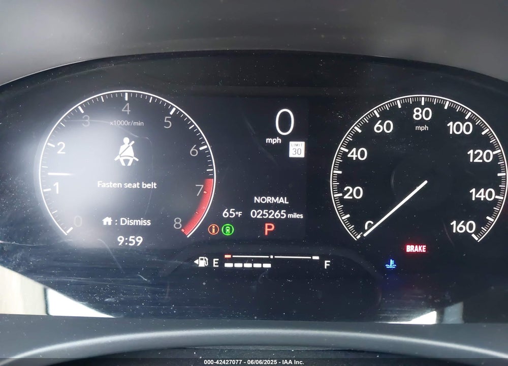 2022 HONDA CIVIC SPORT VIN: 19XFL2H89NE016249