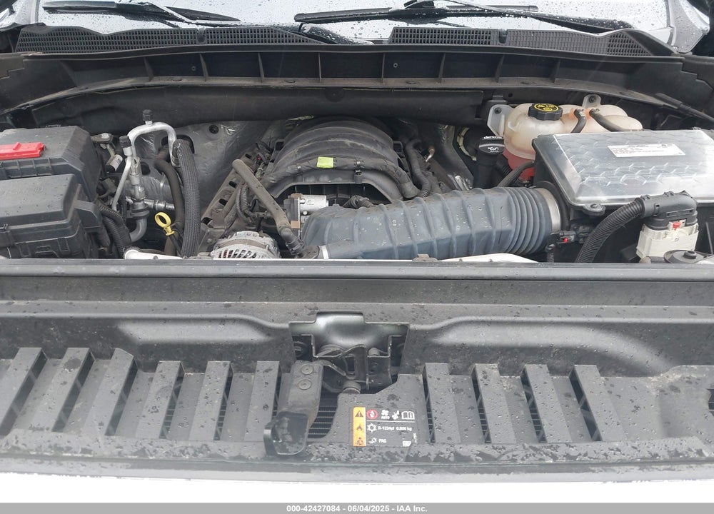 2021 GMC SIERRA 1500 VIN: 1GTU9FEL2MZ306258