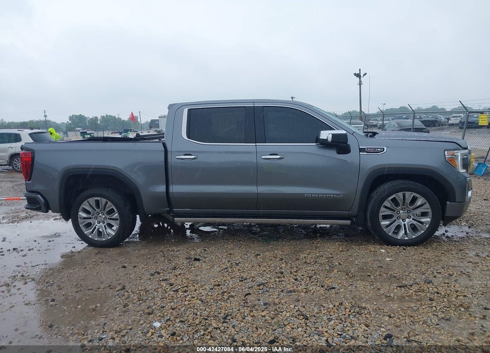 2021 GMC SIERRA 1500 VIN: 1GTU9FEL2MZ306258