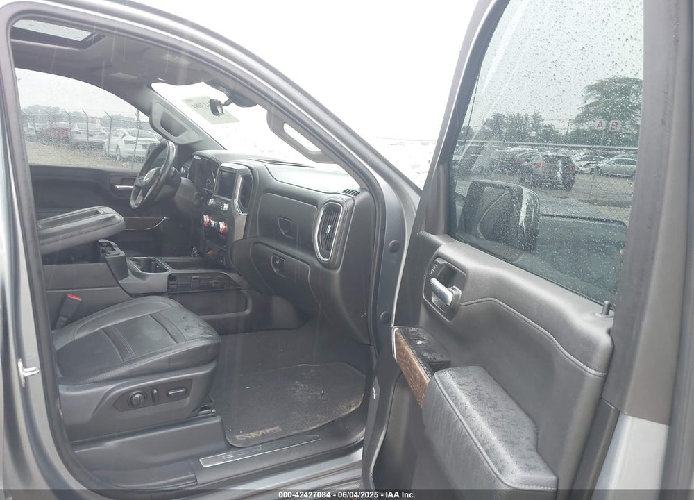 2021 GMC SIERRA 1500 VIN: 1GTU9FEL2MZ306258