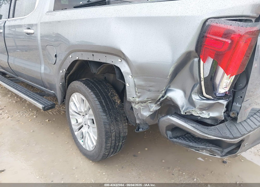 2021 GMC SIERRA 1500 VIN: 1GTU9FEL2MZ306258
