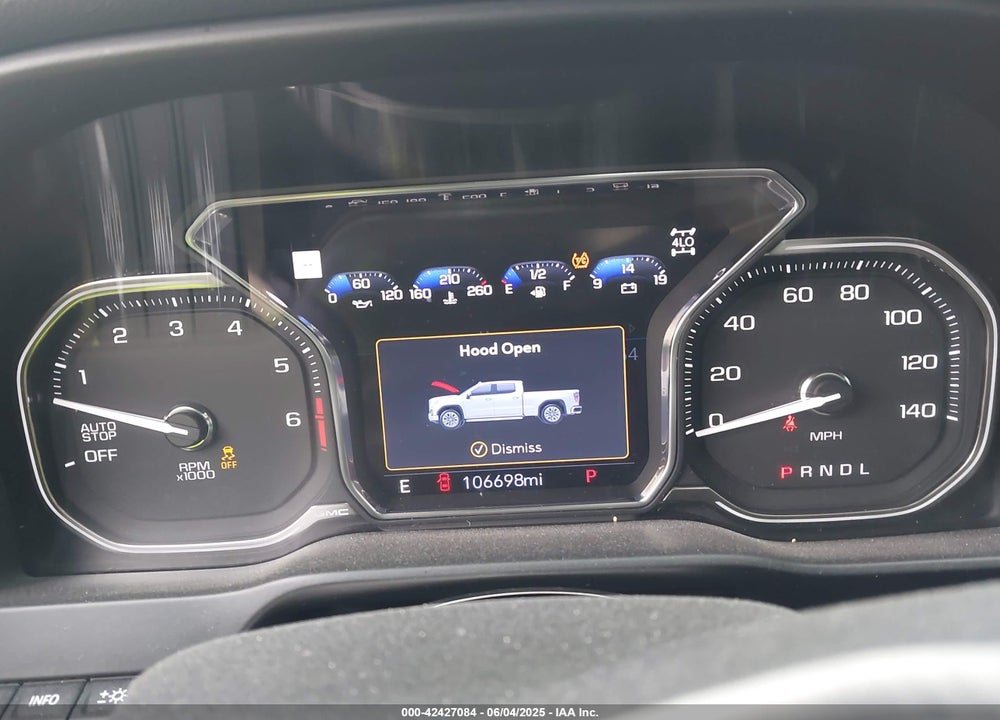 2021 GMC SIERRA 1500 VIN: 1GTU9FEL2MZ306258