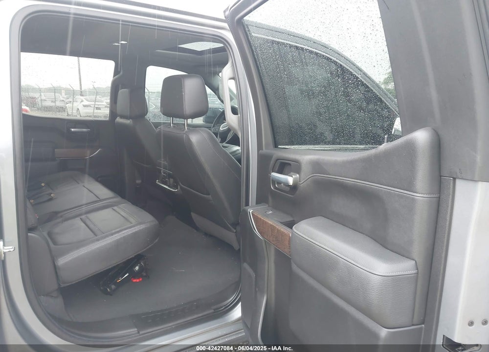 2021 GMC SIERRA 1500 VIN: 1GTU9FEL2MZ306258
