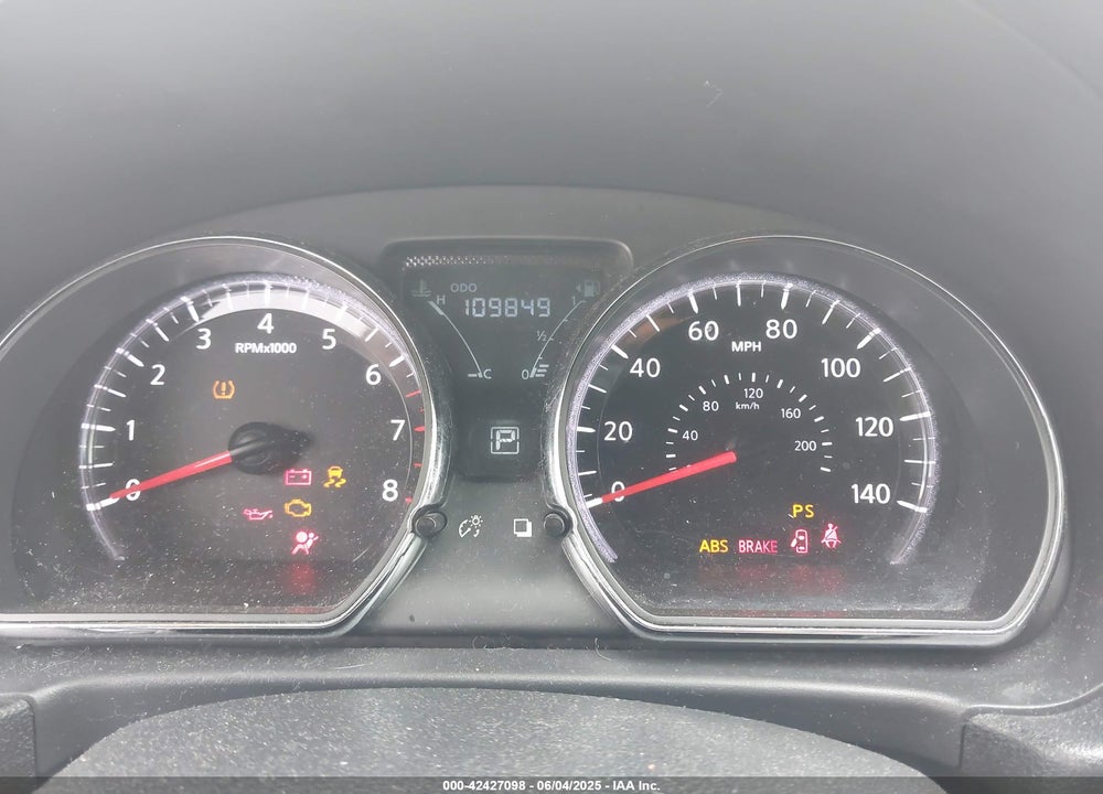2019 NISSAN VERSA VIN: 3N1CN7AP0KL843627