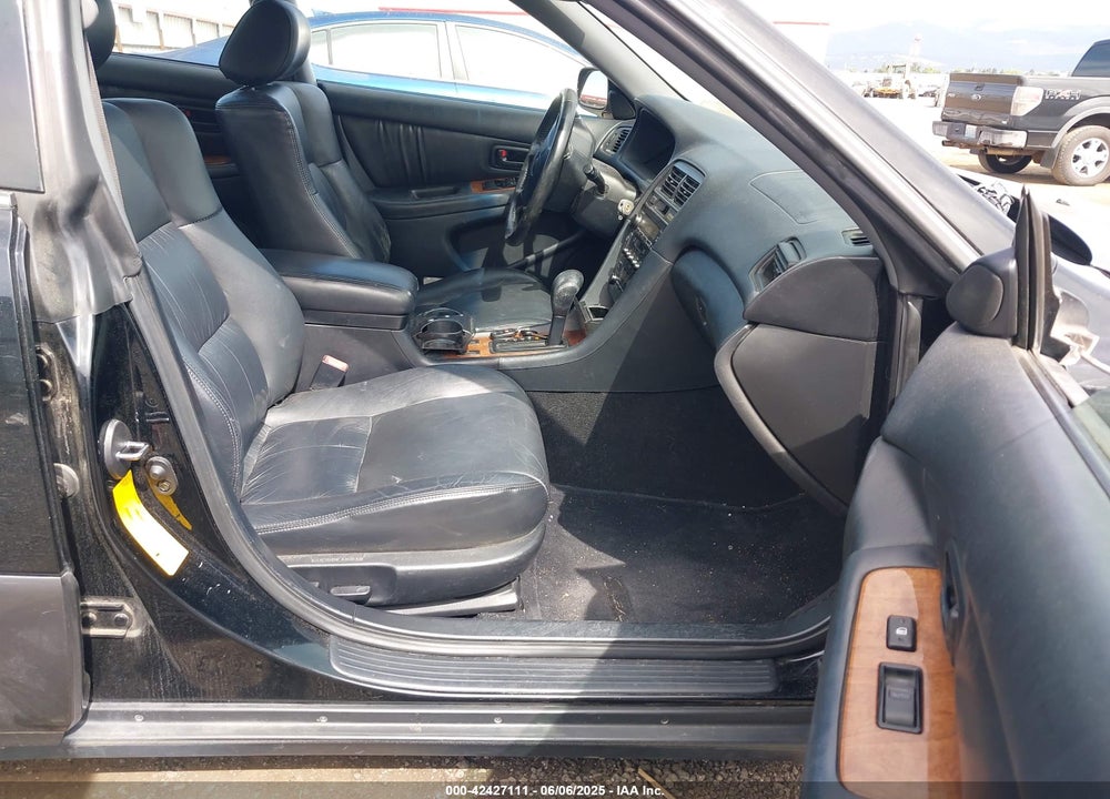 1999 LEXUS ES 300 VIN: JT8BF28G2X5053606