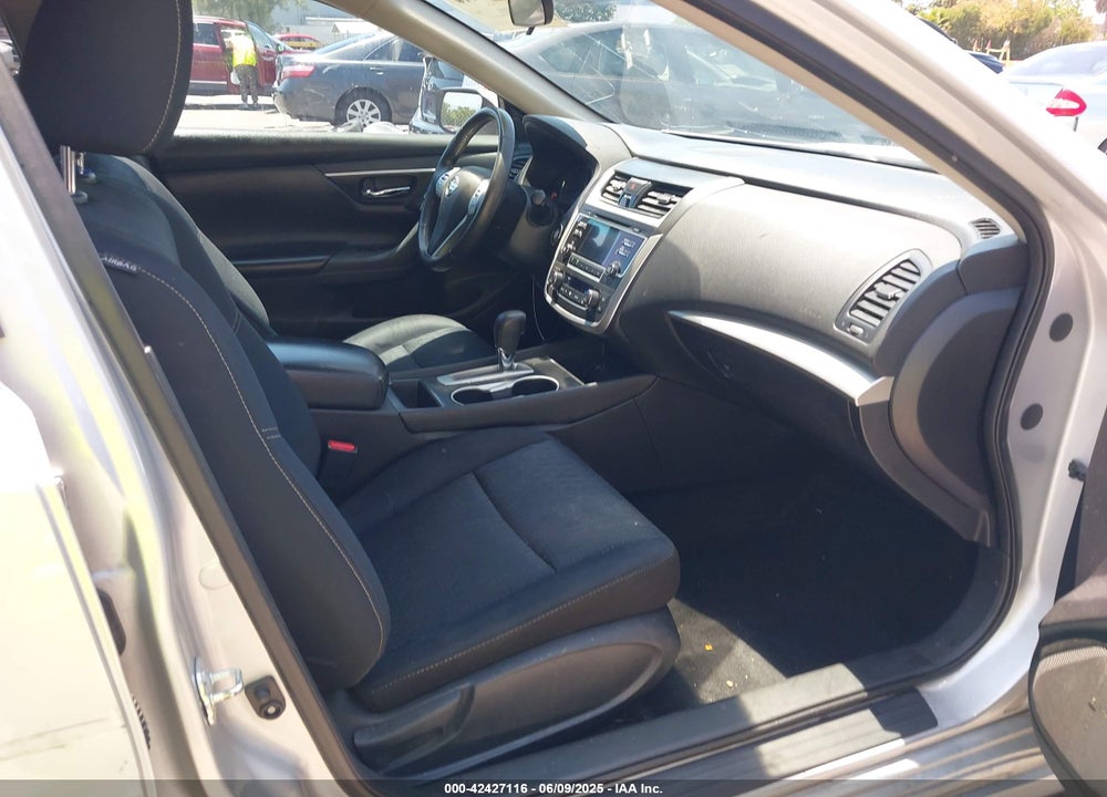 2017 NISSAN ALTIMA 2.5 SV VIN: 1N4AL3AP2HC171342