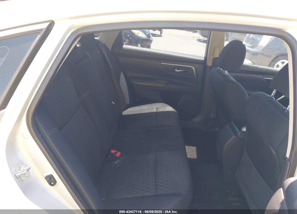 2017 NISSAN ALTIMA 2.5 SV VIN: 1N4AL3AP2HC171342