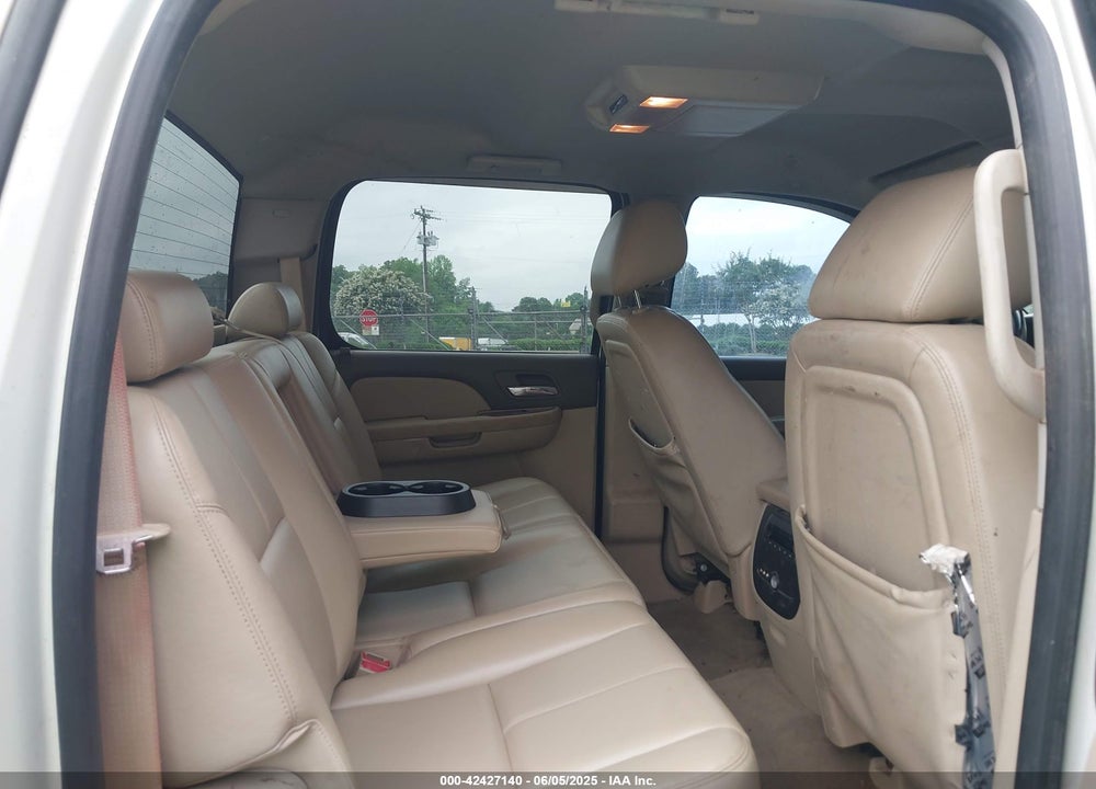 2012 GMC SIERRA 1500 VIN: 3GTP2WE79CG238995