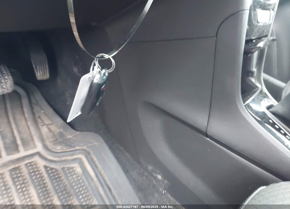2020 BUICK ENCORE VIN: KL4CJASB2LB006433