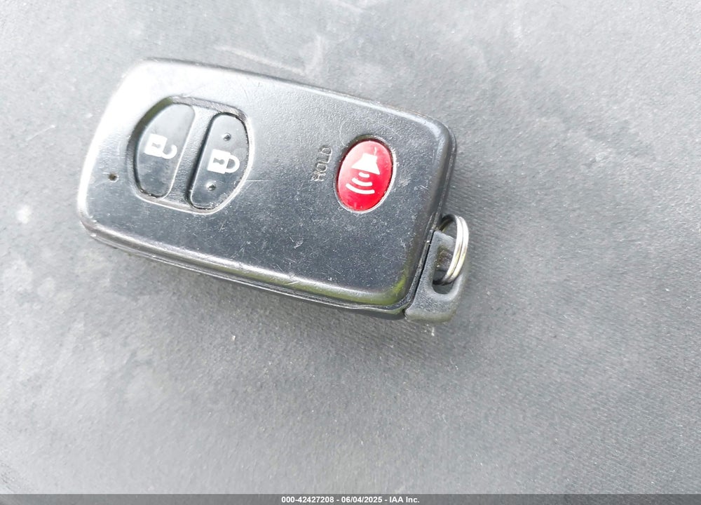 2013 TOYOTA PRIUS V VIN: JTDZN3EU0D3202847