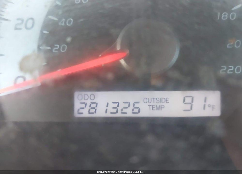 2011 TOYOTA CAMRY SE VIN: 4T1BF3EK4BU162790
