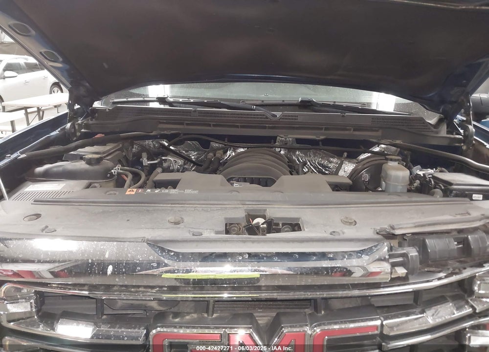 2018 GMC SIERRA 1500 VIN: 3GTU2NEC0JG266255