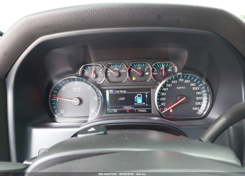 2018 CHEVROLET SILVERADO 1500 VIN: 1GCVKREC5JZ138752