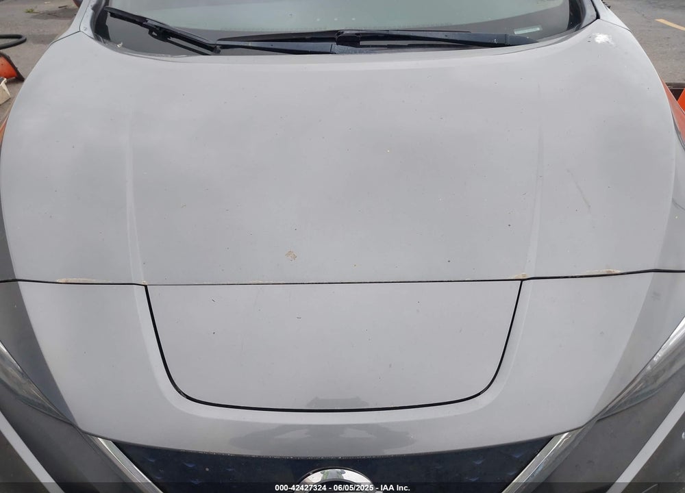 2018 NISSAN LEAF SL VIN: 1N4AZ1CP0JC314973