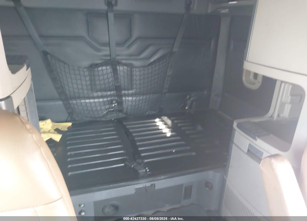 2012 FREIGHTLINER CASCADIA 125 VIN: 1FUJGLDRXCSBE9123