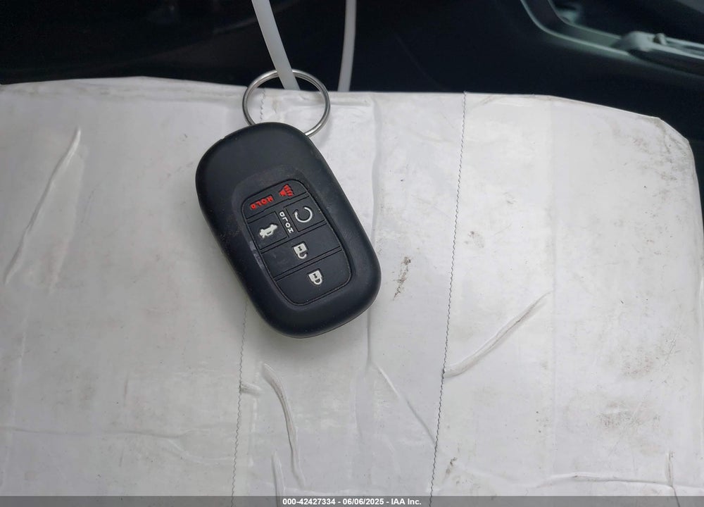 2023 HONDA CIVIC VIN: 2HGFE2F57PH511044