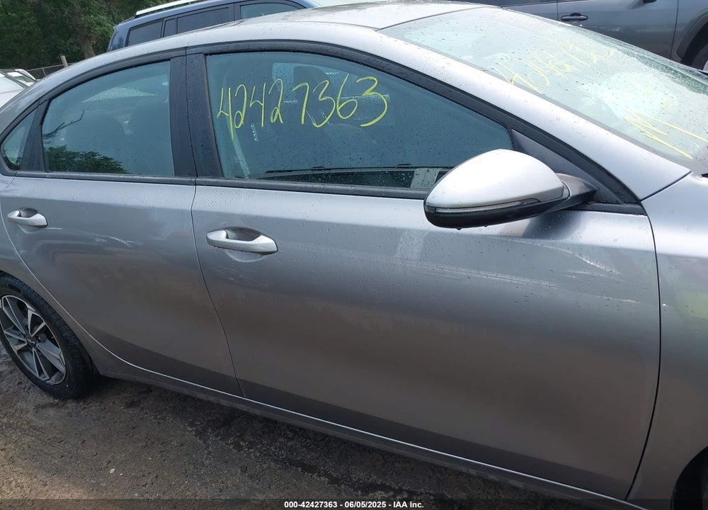 2024 KIA FORTE VIN: 3KPF24AD2RE805192