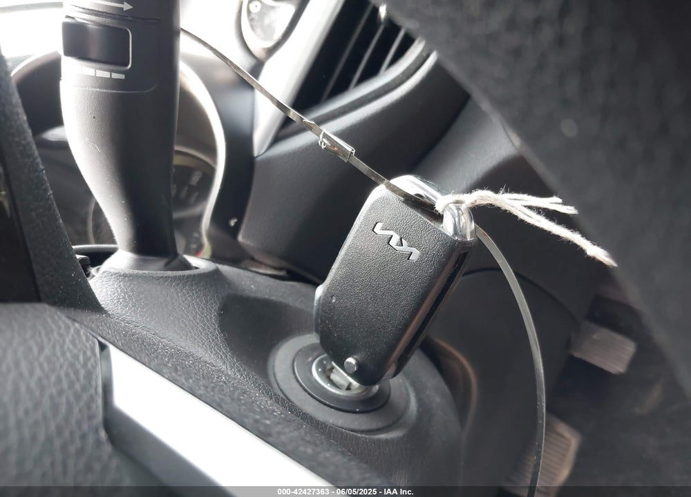 2024 KIA FORTE VIN: 3KPF24AD2RE805192