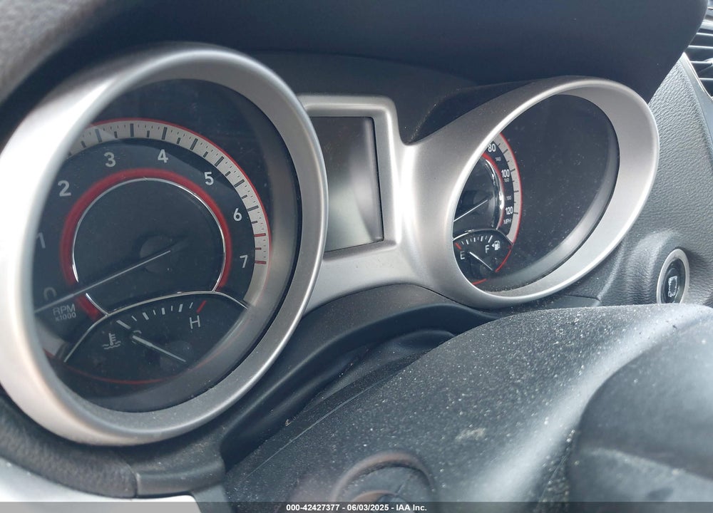 2011 DODGE JOURNEY VIN: 3D4PG1FG5BT501656