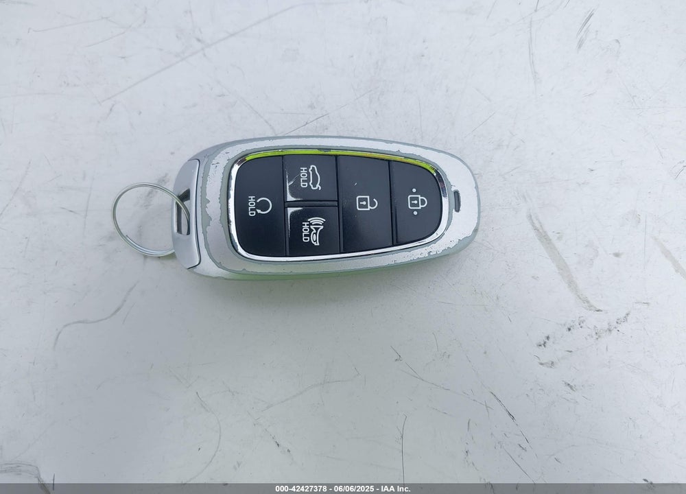 2022 HYUNDAI SONATA VIN: KMHL64JA0NA197646