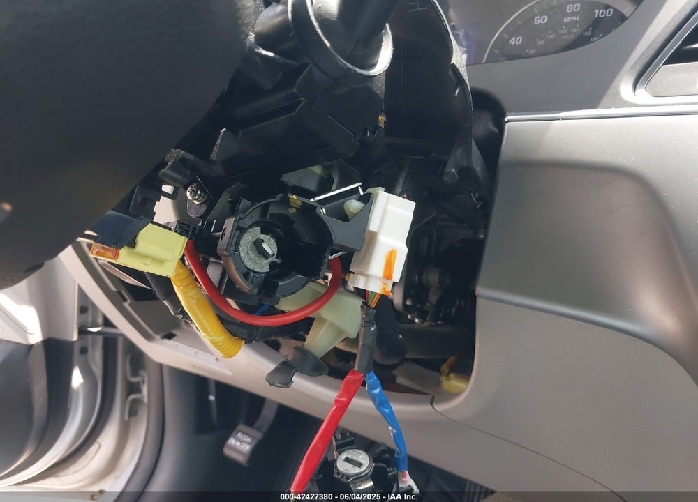 2016 HYUNDAI SONATA VIN: 5NPE24AF0GH349943