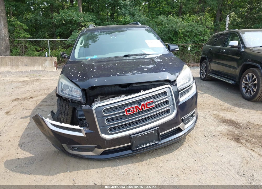 2015 GMC ACADIA VIN: 1GKKVRKD9FJ348207