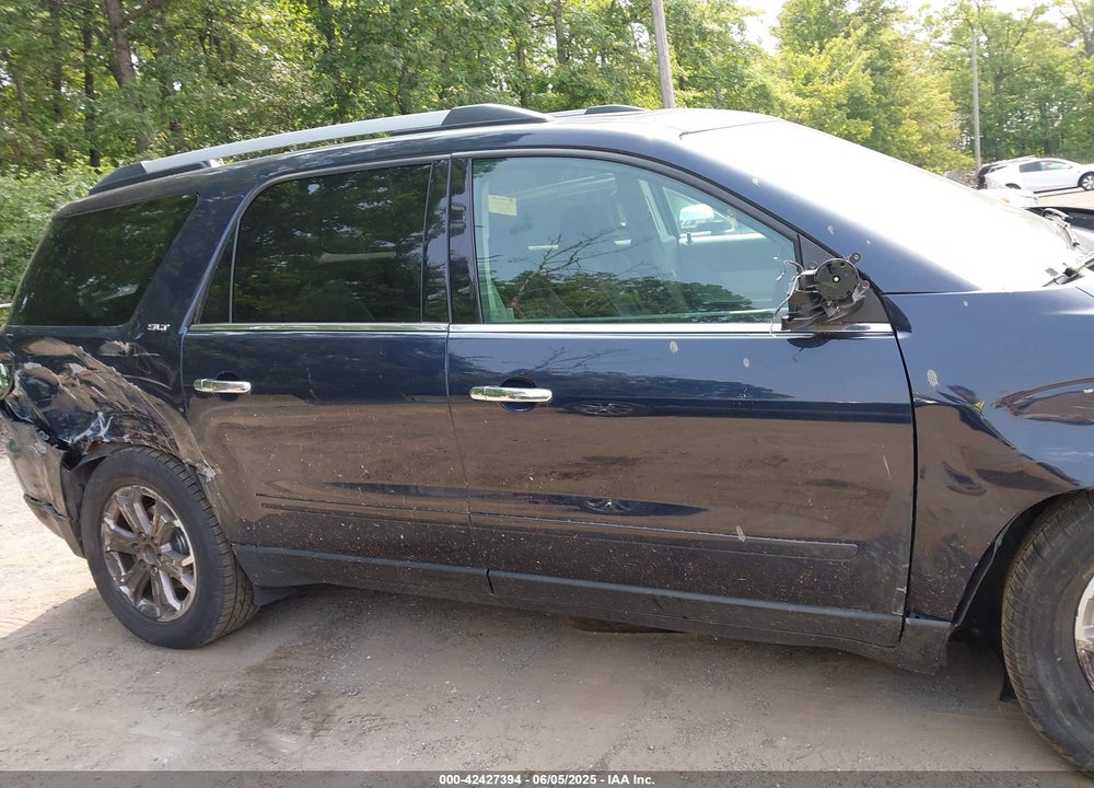 2015 GMC ACADIA VIN: 1GKKVRKD9FJ348207