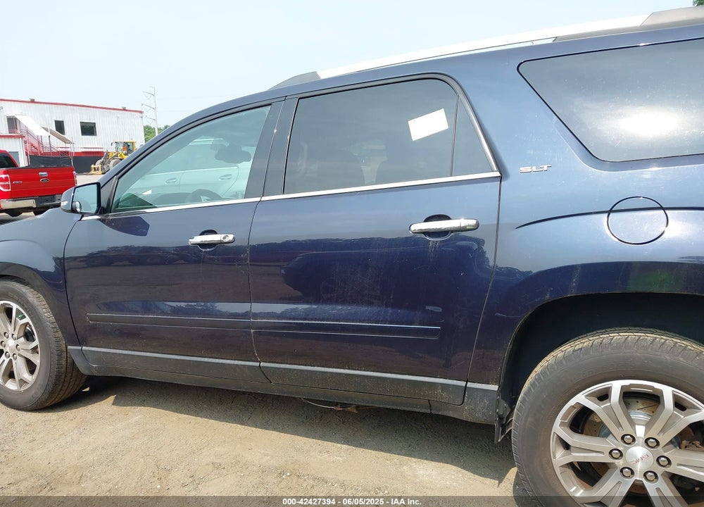 2015 GMC ACADIA VIN: 1GKKVRKD9FJ348207