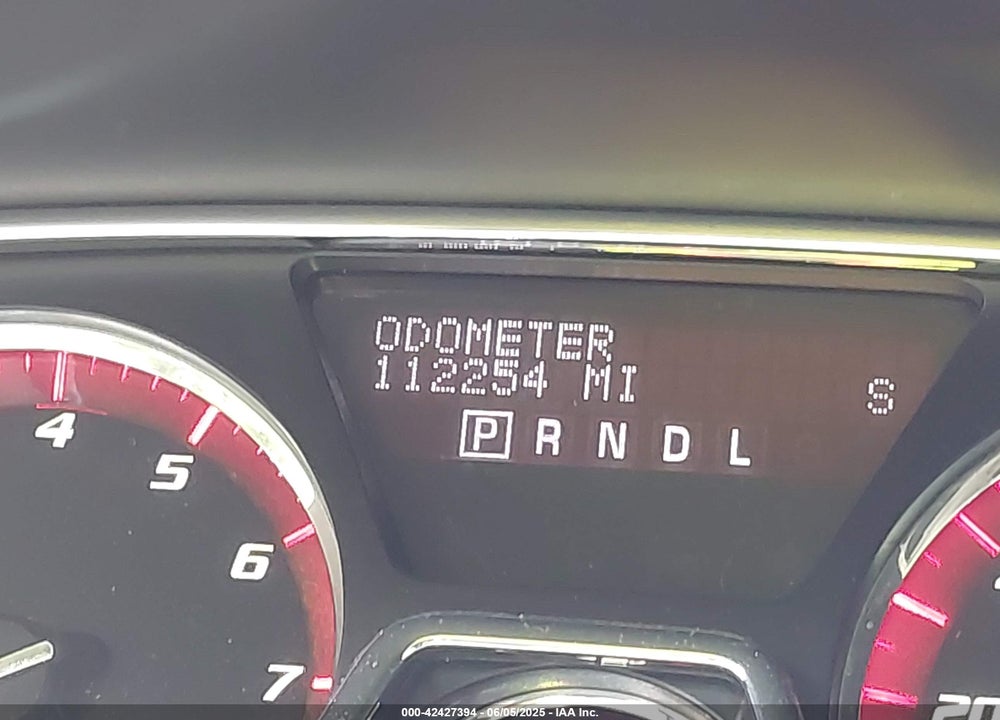 2015 GMC ACADIA VIN: 1GKKVRKD9FJ348207
