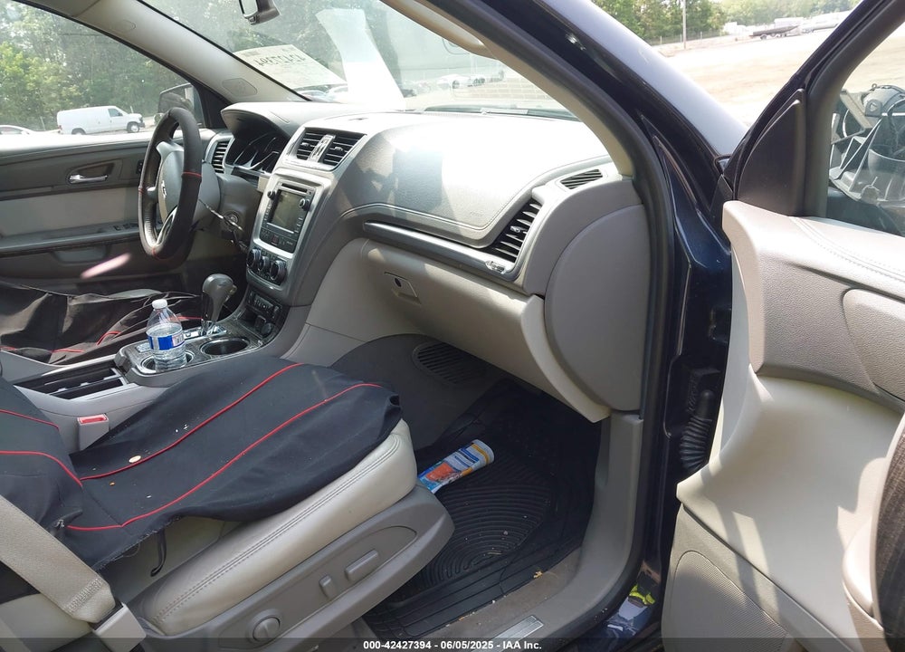 2015 GMC ACADIA VIN: 1GKKVRKD9FJ348207