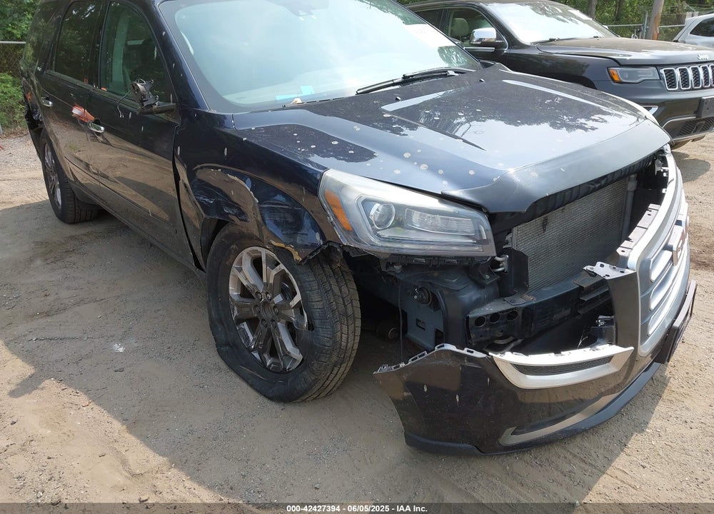 2015 GMC ACADIA VIN: 1GKKVRKD9FJ348207